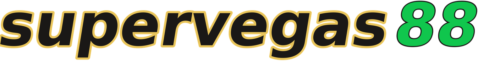 supervegas88 logo